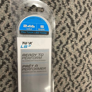Bauer LS2 size 5 (246MM) blades