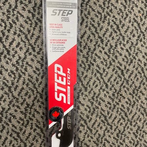 Step Steel STPROZ 247 (SB +4.0 Holder) blades