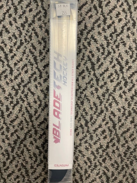 Blade Tech SB 255 (for CCM 4.0 holder) Blacksteel