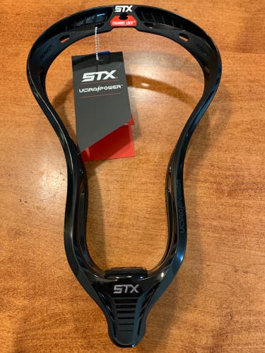 New STX Ultra Power Head