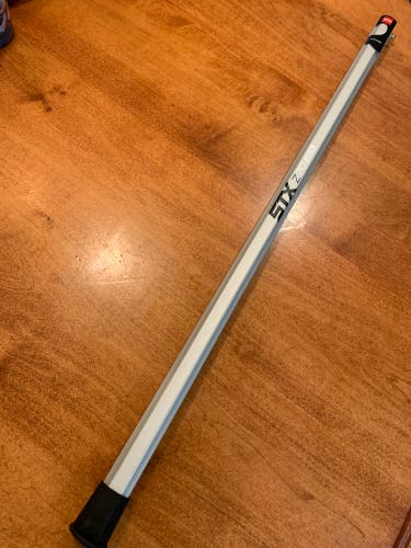 New STX Z70 OCS Shaft