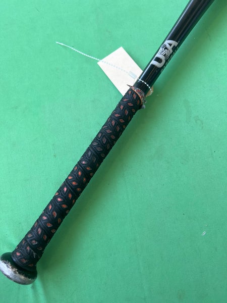 Used USABat Certified Rawlings Prodigy Alloy Bat -11 19OZ 30"
