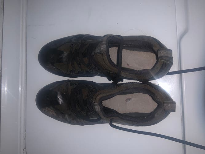 Men's Molded Cleats Mid Top Vapor Speed