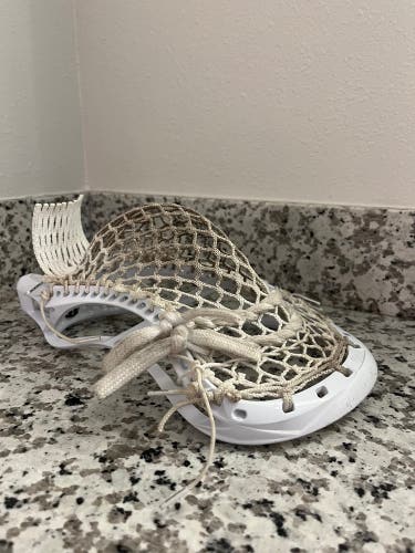 Maverik Tactik 2.0 - Good Condition / Stringking 3s