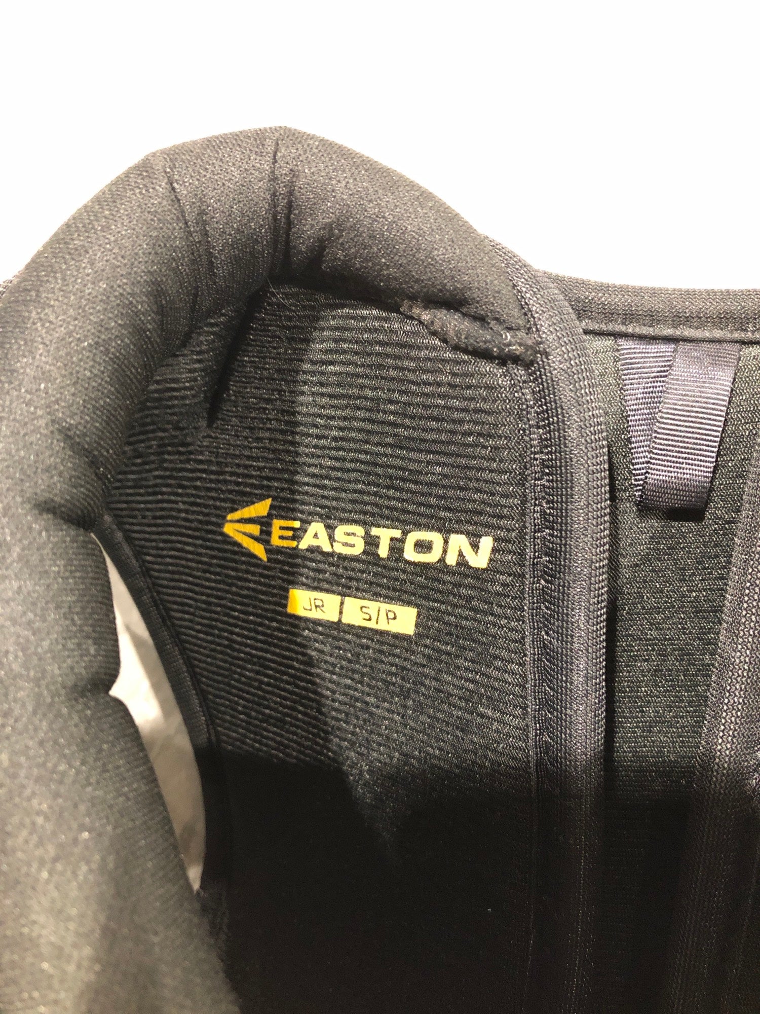 Easton Stealth 55S Hockey Shoulder Pads SR Small/Petite (S/P) Like