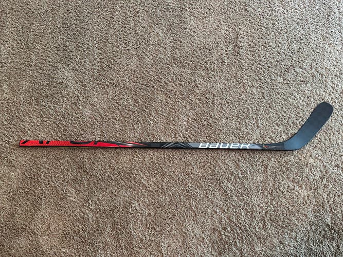 Bauer Vapor Flylite Jr Hockey Stick P88 60 Flex Left Handed