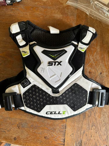 STX Cell V Shoulder Pad Liner - small