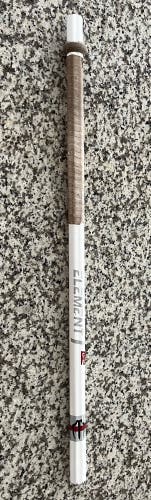 Wolf Element U-2 Shaft - Good Condition