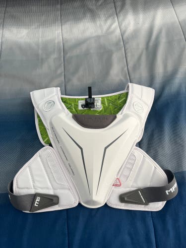 Maverik M5 EKG Shoulder Pads