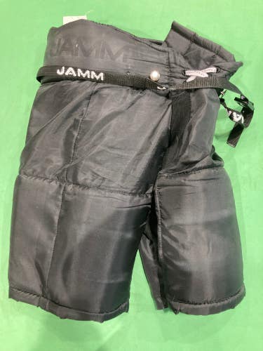 Used Junior Jamm Medium Hockey Pants