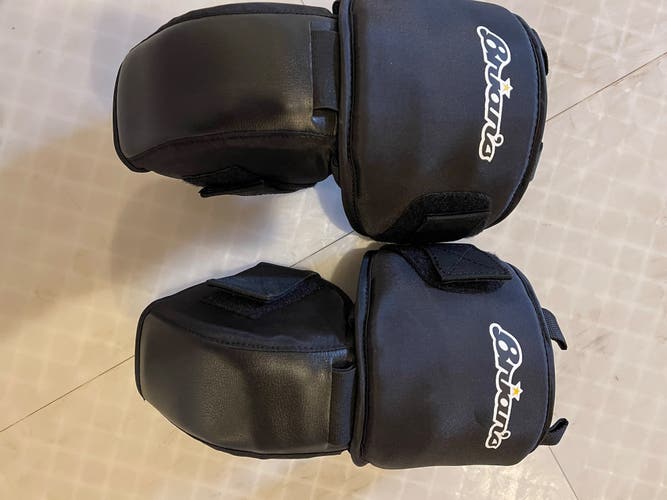 New Brian's Goalie Knee Guards