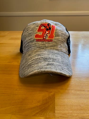 Team 91 Maryland Adult Unisex One Size Fits All Hat
