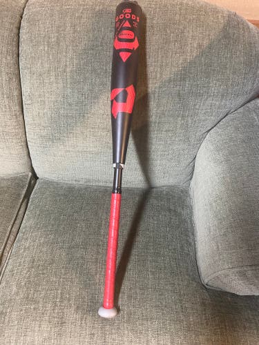 USSSA Certified Hybrid (-10) 21 oz 31" The Goods Bat