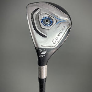 Taylormade JET SPEED 3 Hybrid Left Handed