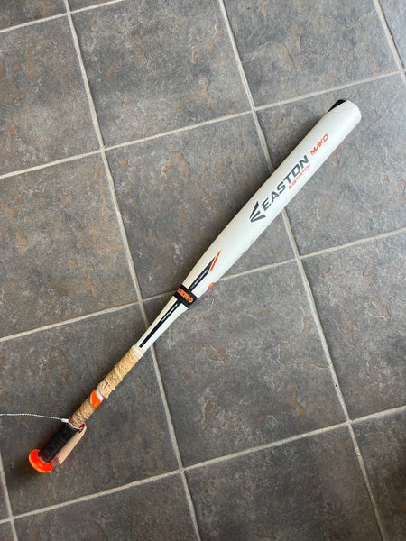 Used Easton Mako Composite Bat -10 23OZ 33"