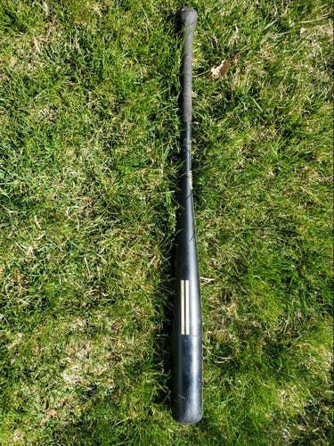 Used USSSA Certified 2021 Warstic Alloy Bonesaber Bat (-5) 27 oz 32"