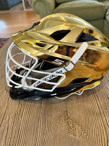 Player's Cascade S Helmet