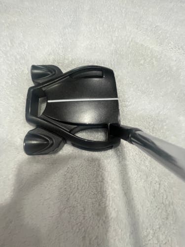 TaylorMade Spider Tour Black #3 35" LH Putter W/ Super Stroke W/ Cover