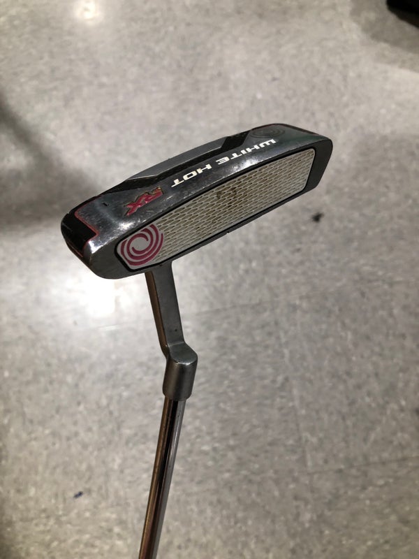 Used LPGA SQUARE TWO MM2 PUTTER Mallet Putters Putters