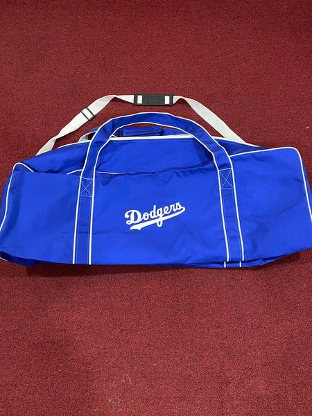 New LA Dodgers 4ORTE Player Bag