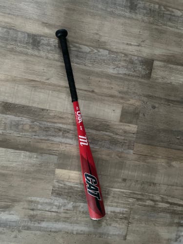 Marrucci Cat USA | Model MSBC10USA | 29in 20 Oz -10