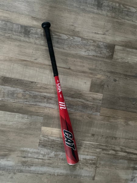 Marrucci Cat USA | Model MSBC10USA | 29in 20 Oz -10