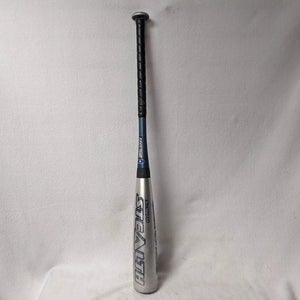 Easton Stealth Speed Baseball Bat Size 29 In 19 Oz Color Silver Condition Used