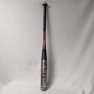 Easton SC888 Baseball Bat Size 29 In 17 Oz Color Silver Condition Used