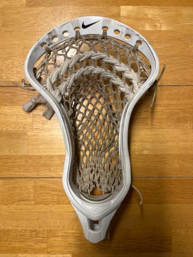 Used FOGO Strung CEO Head