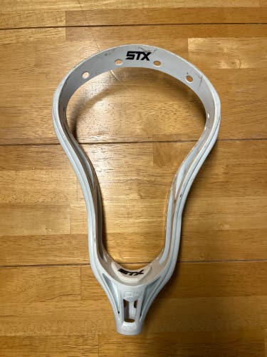 Used Unstrung Proton U Head