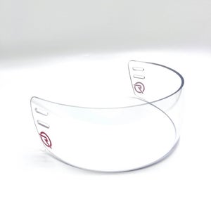 Ronin F1 SLIM-CUT (CLEAR)  Hockey Visor -NEW!!!