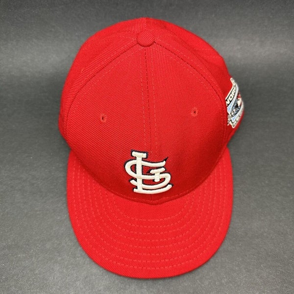 New Era St. Louis Stars Negro Leagues 59Fifty Fitted Hat