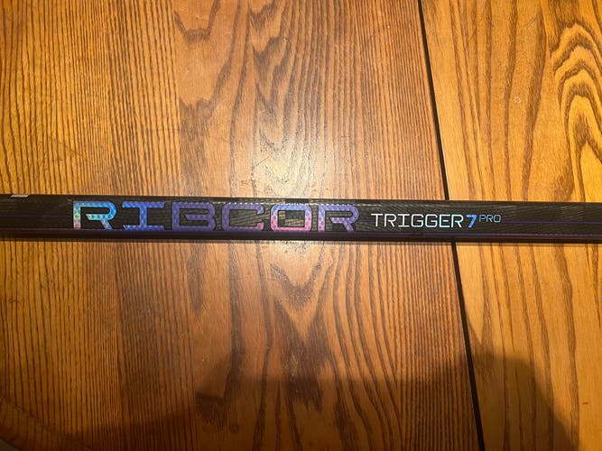 CCM Ribcor Trigger 7 Pro P88
