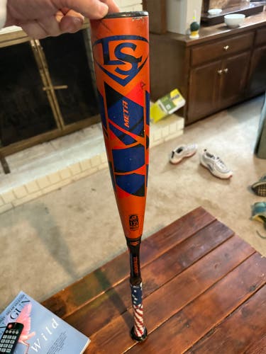 2022 Composite (-10) 19 oz 29" Meta Bat