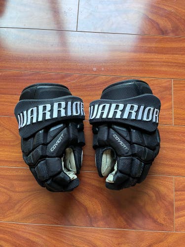 Warrior 14" Covert Pro Gloves