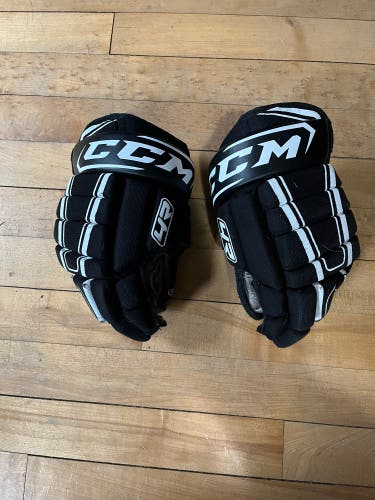 CCM 11" Gloves