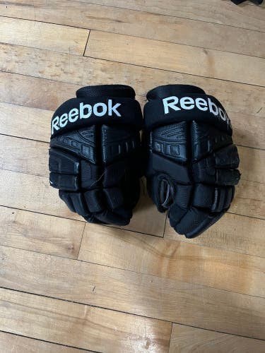 Reebok 11" Gloves