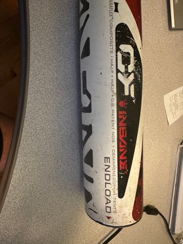 2017 CF Insane -3 33/30