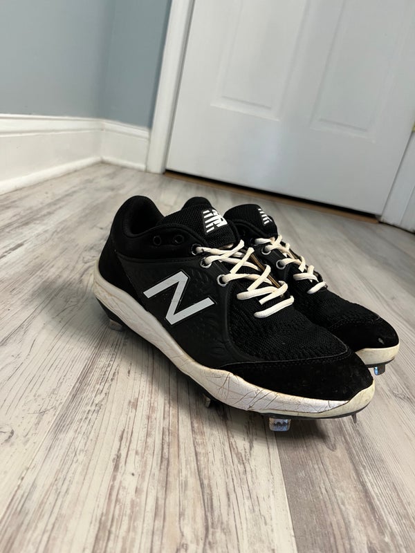 New Balance L4040v4 Metal — Baseball 365