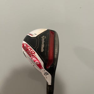 Used Right Handed 3H AeroBurner Hybrid