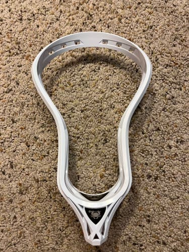 New ECD Rebel Offense Head