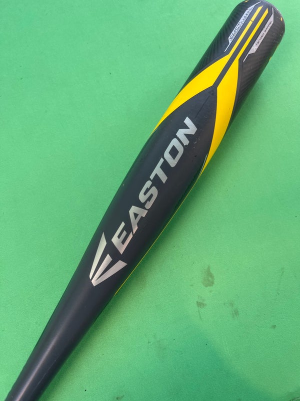 Easton Ghost X Hyperlite 25” (-13) 2 5/8 Carbon Youth Baseball Bat  TB19GX13B