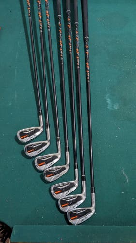 Honma Iron Set 5-GW