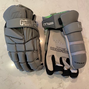 Maverick Lacrosse Goalie Glove