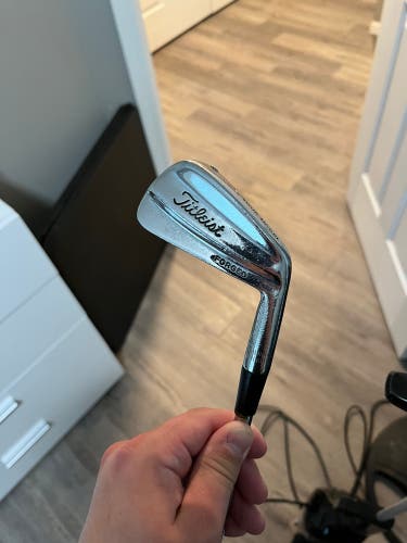 Titleist Tour Model 1 Iron