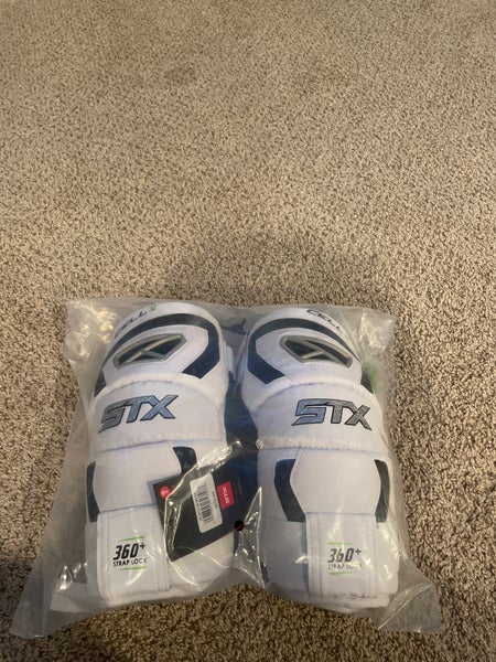 Adult New Large STX Cell V Arm Pads