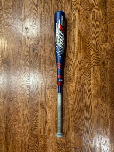 Used USSSA Certified 2021 Marucci Alloy CAT 9 Bat (-10) 20 oz 30"