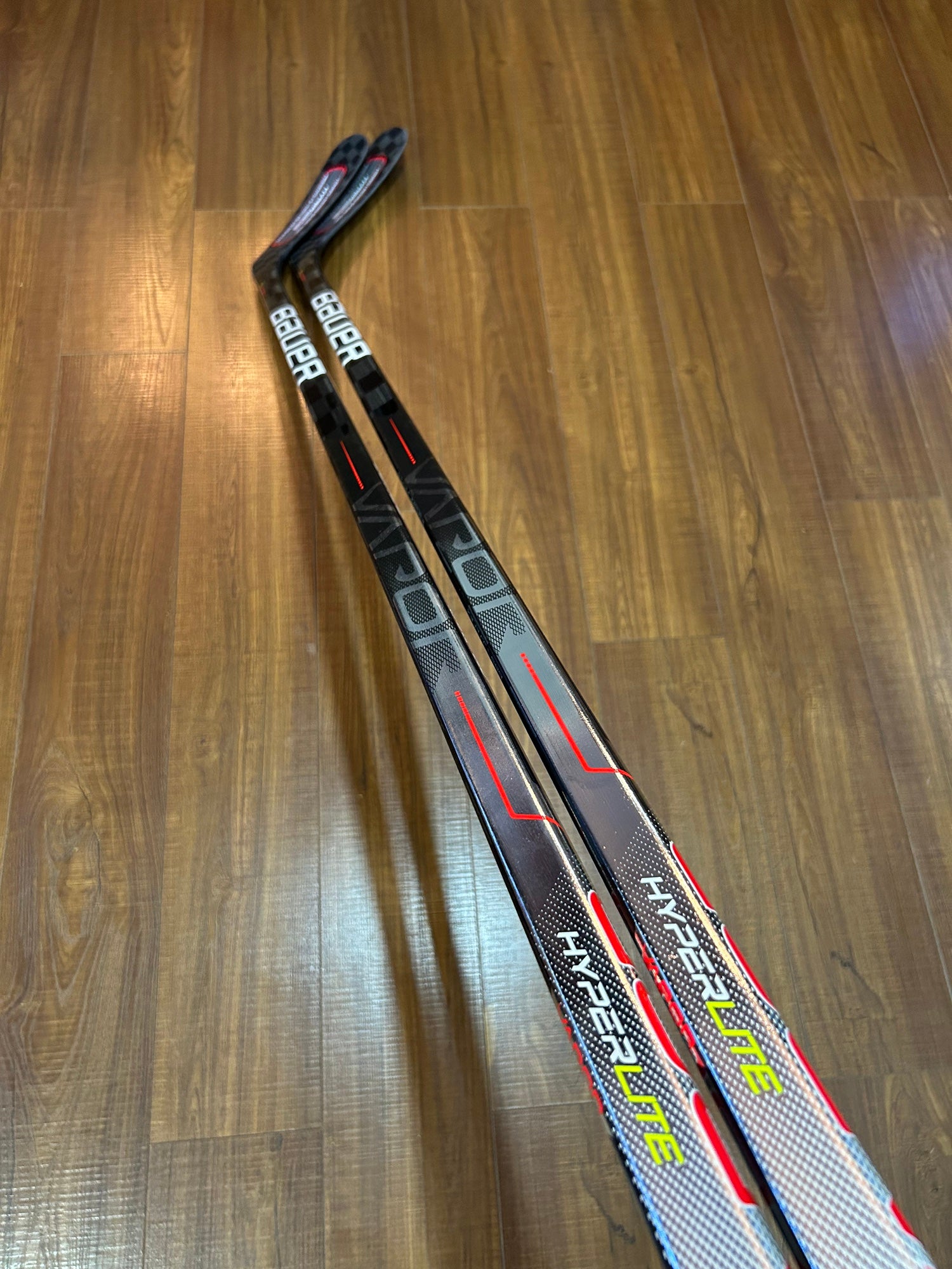 PCゲーム 【SALE】BAUER Vapor HyperLite F77 P92 新品 www.tunic.store