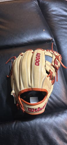 2021 Infield 11.75" Baseball Glove