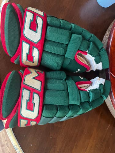 CCM 14" Gloves
